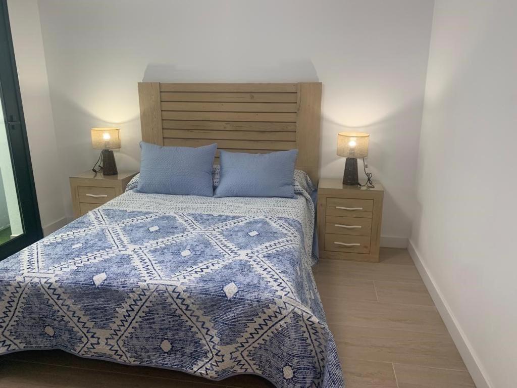 Santa Maria de Guia de Gran Canaria Piso Moderno En Duplex En Residencial Brisabai 빌라 외부 사진