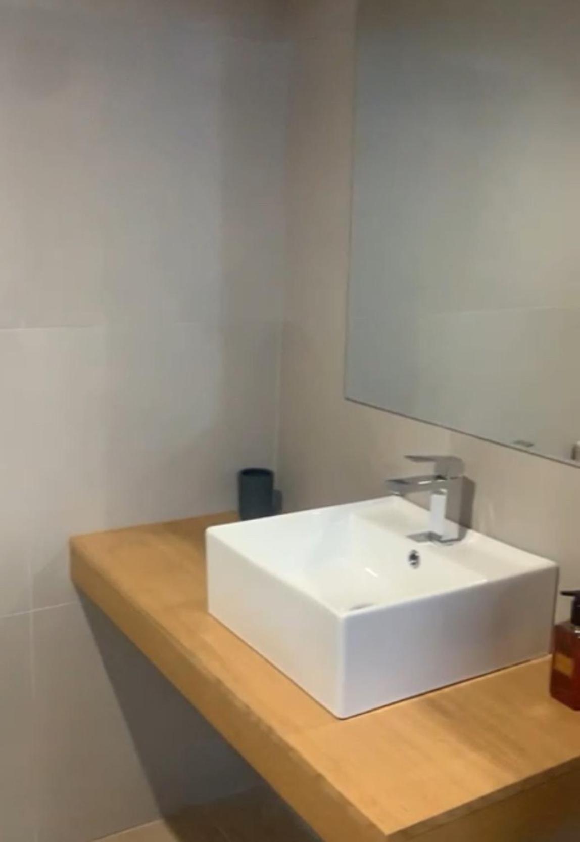 Santa Maria de Guia de Gran Canaria Piso Moderno En Duplex En Residencial Brisabai 빌라 외부 사진